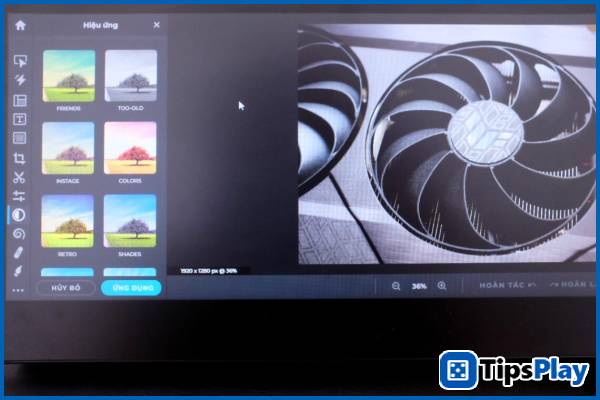 images 8 of ASUS ProArt Display PA147CDV s