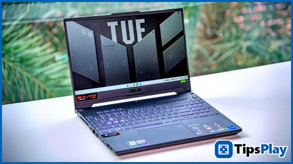 images 7 of ASUS TUF Gaming F15 vs Lenovo LOQ: Which is the best choice for gamers and versatile users? – Technology