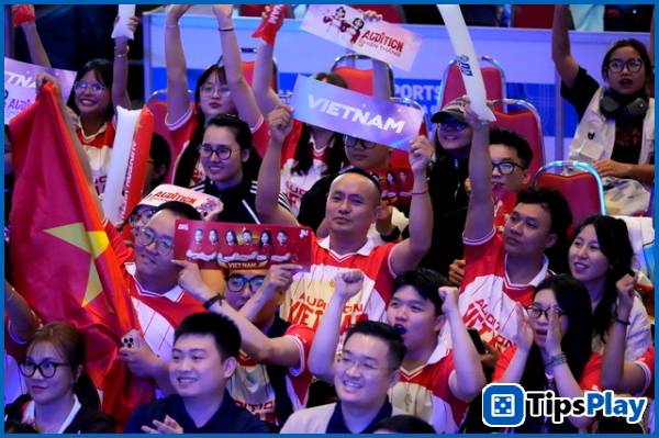 images 2 of Audition - a 'star' contender at the GameVerse 2026 awards.