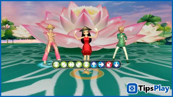 images 4 of Audition - a 'star' contender at the GameVerse 2026 awards.