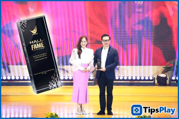 images 5 of Audition - a 'star' contender at the GameVerse 2026 awards.