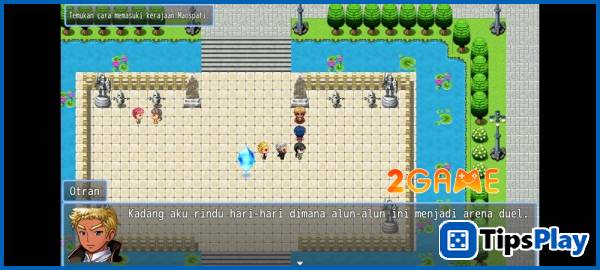 images 2 of Ayaskara - A Symphony of QTE Keys