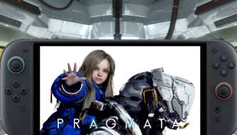 Pragmata on Nintendo Switch 2 surprisingly surpasses the graphics of Xbox Series S.