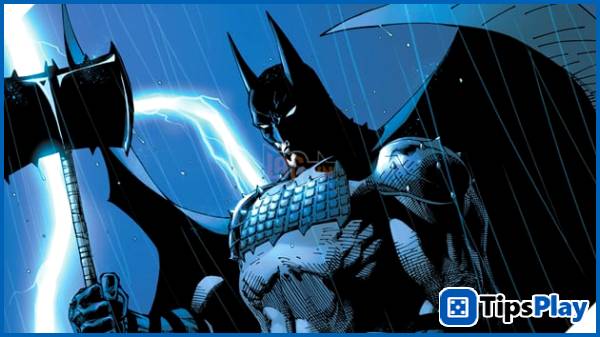 images 1 of LEGO Batman: Legacy of the Dark Knight Announces the Appearance of the Absolute Batman Universe
