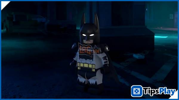 images 2 of LEGO Batman: Legacy of the Dark Knight Announces the Appearance of the Absolute Batman Universe