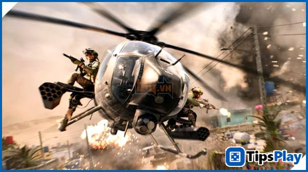 images 2 of Battlefield 6 Reveals Upcoming Content and Key Changes for the Future