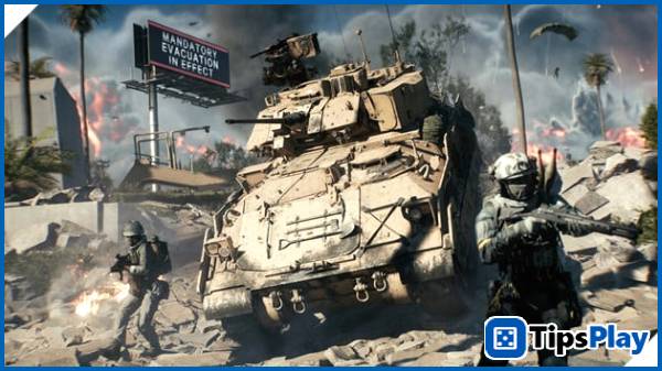 images 5 of Battlefield 6 Reveals Upcoming Content and Key Changes for the Future