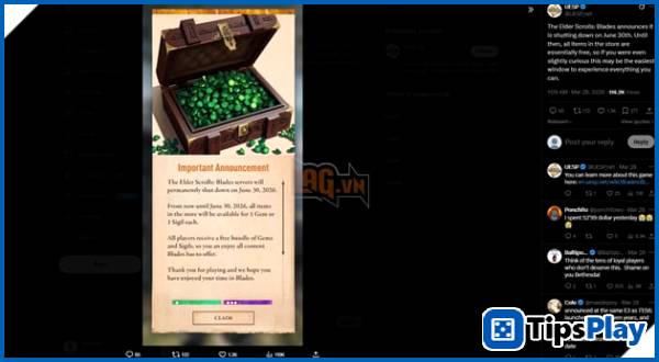 images 2 of Bethesda Officially 'Pulls Out' a Mobile Game Brand Launched in 2020