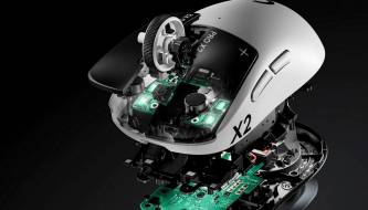 Logitech G sold out its PRO X2 SUPERSTRIKE after just 1.5 hours of livestream.