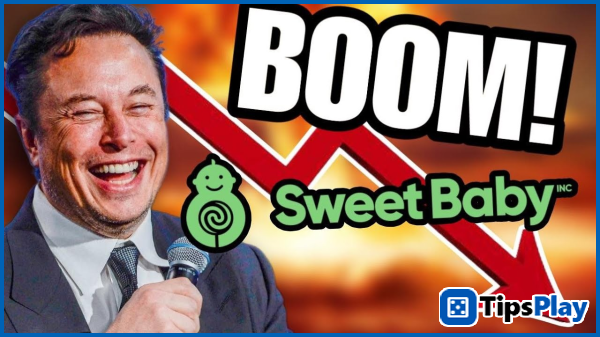 images 1 of Billionaire Elon Musk also doesn't like Sweet Baby Inc.