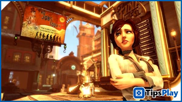 images 1 of BioShock 4 Could Deliver a Storyline Change, Depending on the Player's Play.