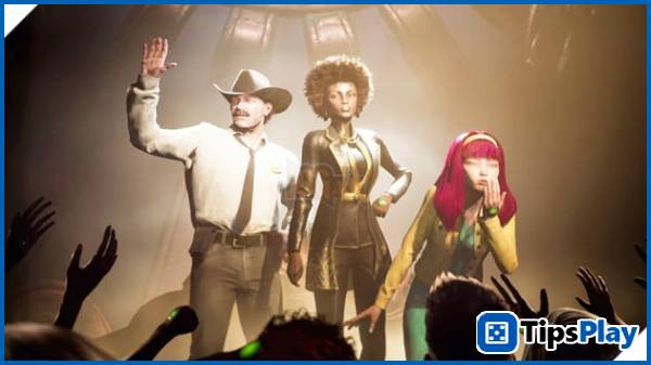 images 3 of BioShock 4 Could Deliver a Storyline Change, Depending on the Player's Play.