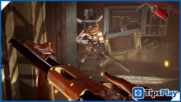 images 4 of BioShock 4 Could Deliver a Storyline Change, Depending on the Player's Play.