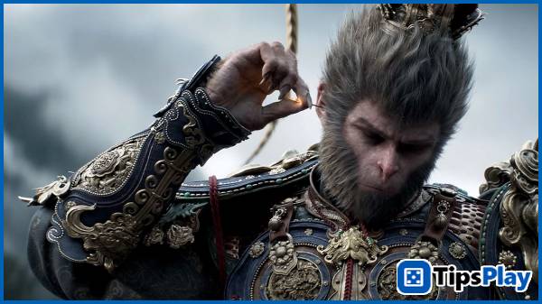 images 1 of Black Myth: Wukong - An action RPG game based on Chinese mythology.