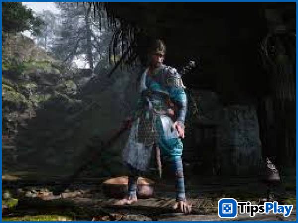 images 1 of Black Myth: Wukong - A Massive Game That Even AI Can't Defeat