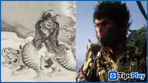 images 2 of Black Myth: Wukong - A Massive Game That Even AI Can't Defeat