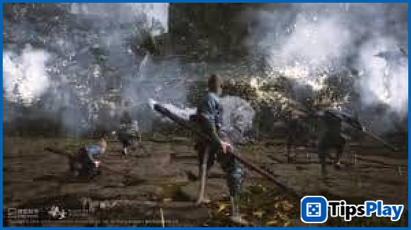 images 5 of Black Myth: Wukong - A Massive Game That Even AI Can't Defeat