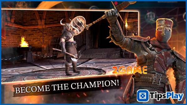 images 5 of Bladeborn: Sword Combat - Where skill and strategic thinking reign supreme.