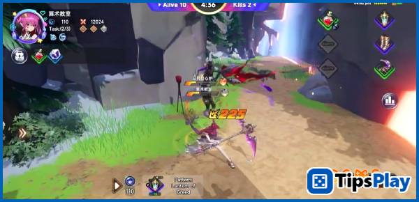 images 6 of BladeRite: Rivals - The sword reigns supreme in the era of melee Battle Royale.