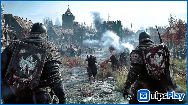 images 1 of Blight: Survival Reaches 1.5 Million Wishlists: Is the Scariest Medieval Horror Masterpiece of 2026 About to Explode?