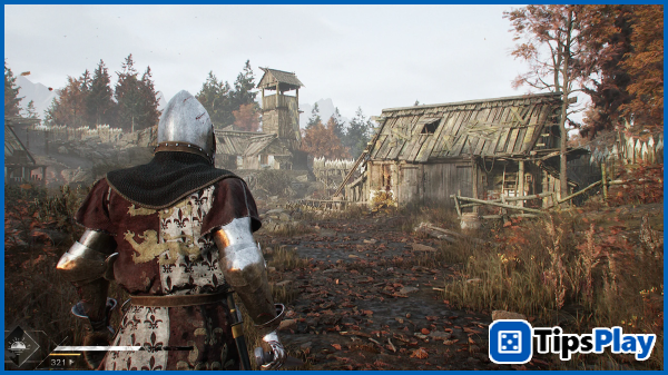 images 2 of Blight: Survival Reaches 1.5 Million Wishlists: Is the Scariest Medieval Horror Masterpiece of 2026 About to Explode?