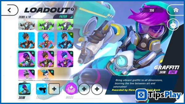 images 2 of Blizzard Unexpectedly Announces Top-Down Overwatch Game for Mobile