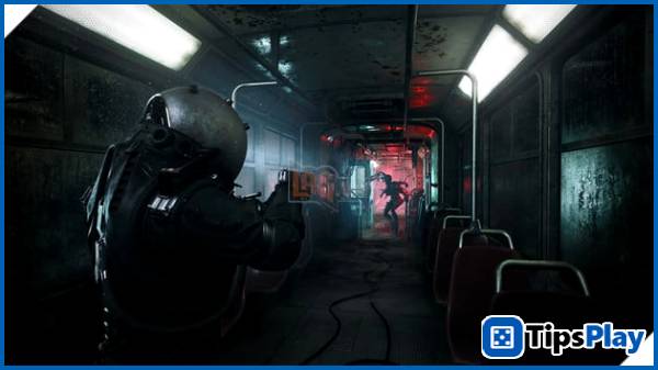 images 2 of Bloober Team Reveals Many Ambitious Projects for 2026