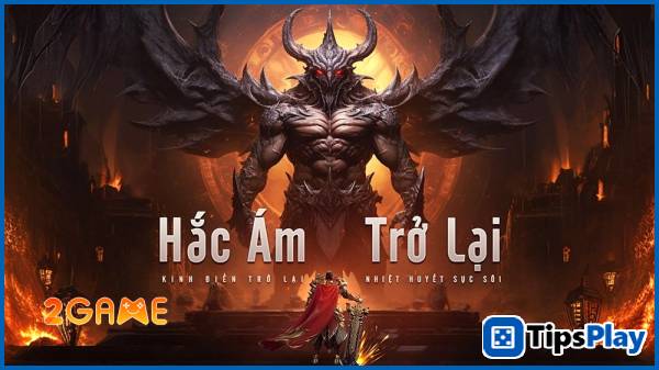 images 1 of Blood & Legend: Dragon King - The playground of future kings