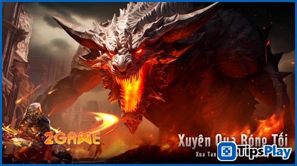 images 2 of Blood & Legend: Dragon King - The playground of future kings