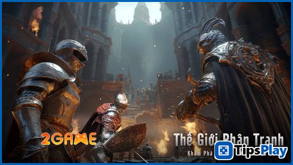 images 3 of Blood & Legend: Dragon King - The playground of future kings