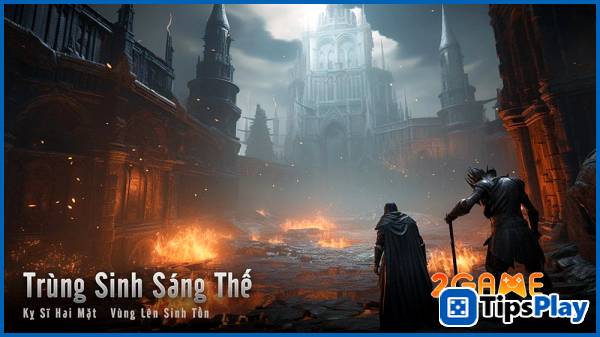 images 4 of Blood & Legend: Dragon King - The playground of future kings