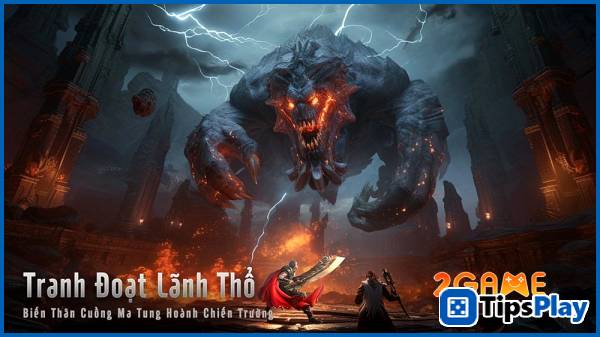 images 5 of Blood & Legend: Dragon King - The playground of future kings