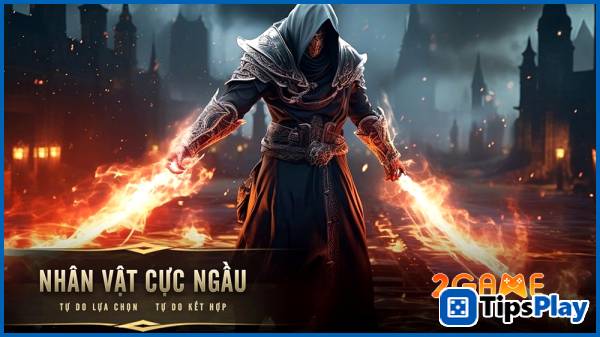 images 6 of Blood & Legend: Dragon King - The playground of future kings