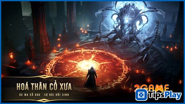 images 7 of Blood & Legend: Dragon King - The playground of future kings