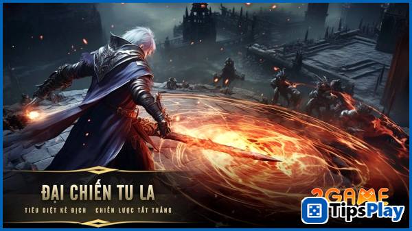 images 8 of Blood & Legend: Dragon King - The playground of future kings