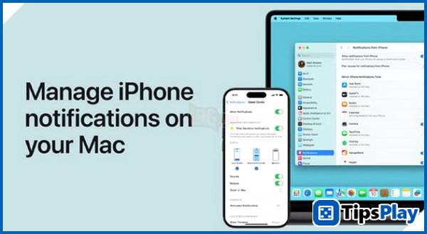 images 1 of Boost performance by up to 200%: When iPhone and MacBook join forces.