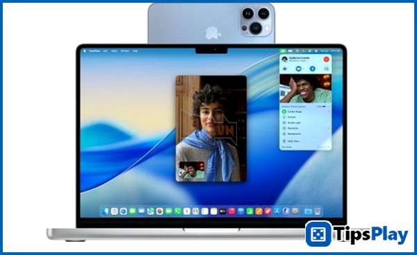 images 2 of Boost performance by up to 200%: When iPhone and MacBook join forces.
