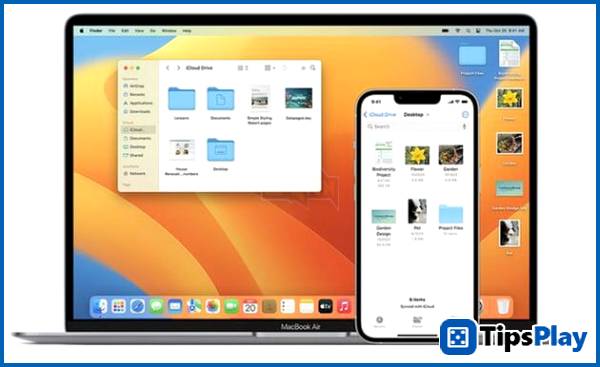 images 3 of Boost performance by up to 200%: When iPhone and MacBook join forces.