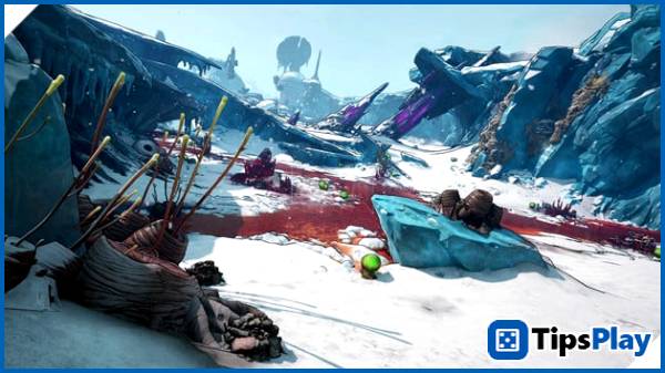 images 2 of Borderlands 4 Announces DLC Story Release Date and Reveals New Gameplay