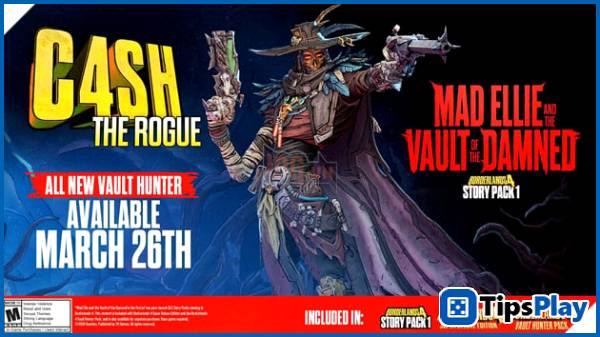 images 4 of Borderlands 4 Announces DLC Story Release Date and Reveals New Gameplay