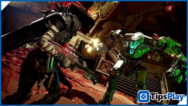 images 5 of Borderlands 4 Announces DLC Story Release Date and Reveals New Gameplay