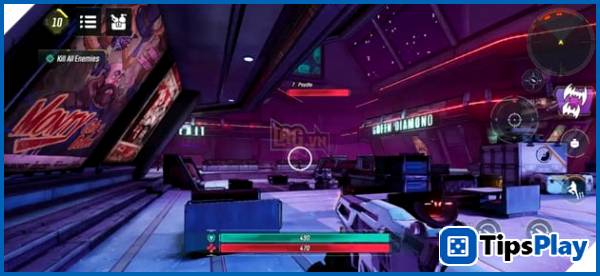 images 2 of The Borderlands game franchise has unexpectedly landed on a platform few people thought of.