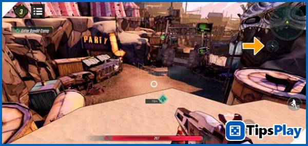 images 3 of The Borderlands game franchise has unexpectedly landed on a platform few people thought of.
