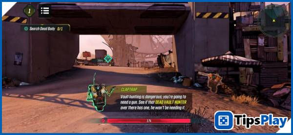 images 5 of The Borderlands game franchise has unexpectedly landed on a platform few people thought of.