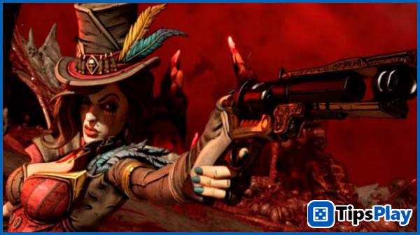 images 2 of Borderlands 4 has just received its first major DLC.