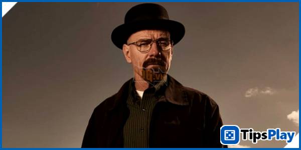 images 5 of Breaking Bad fans almost got to transform themselves into 'Master Bai'.