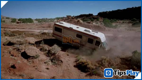 images 6 of Breaking Bad fans almost got to transform themselves into 'Master Bai'.