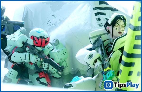 images 1 of Bungie is committed to providing long-term support for Marathon regardless of sales.