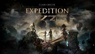Clair Obscur Expedition 33 is one of the highest-rated games of the year!