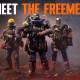 The Division Resurgence reveals new faction 'The Freemen' ahead of its release.